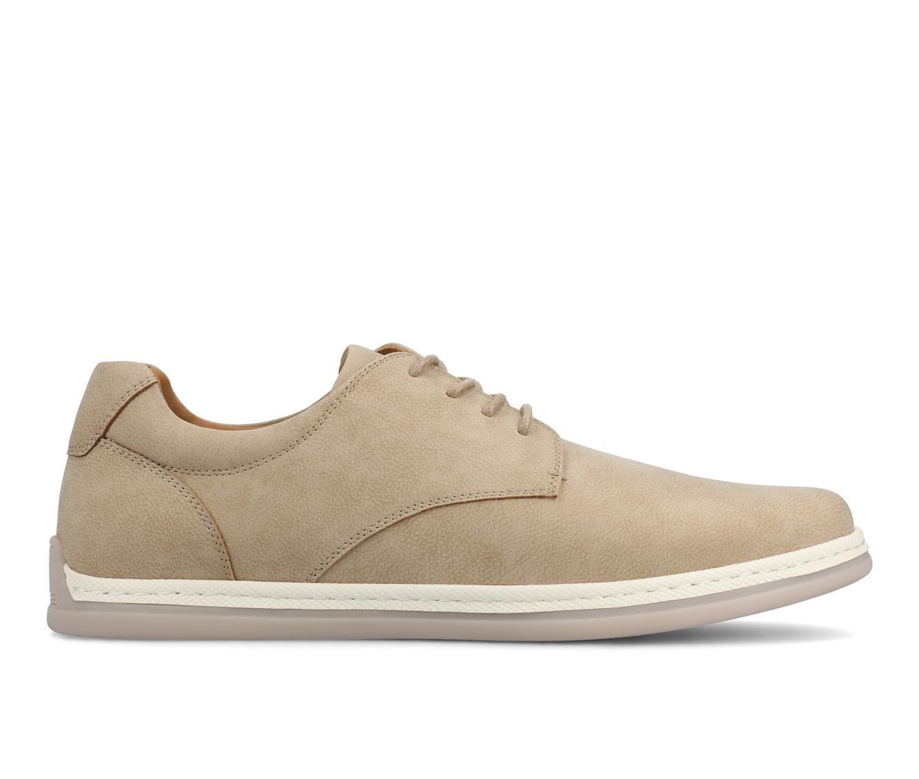 Men's Vance Co. Brodrick Casual Oxfords Product Image