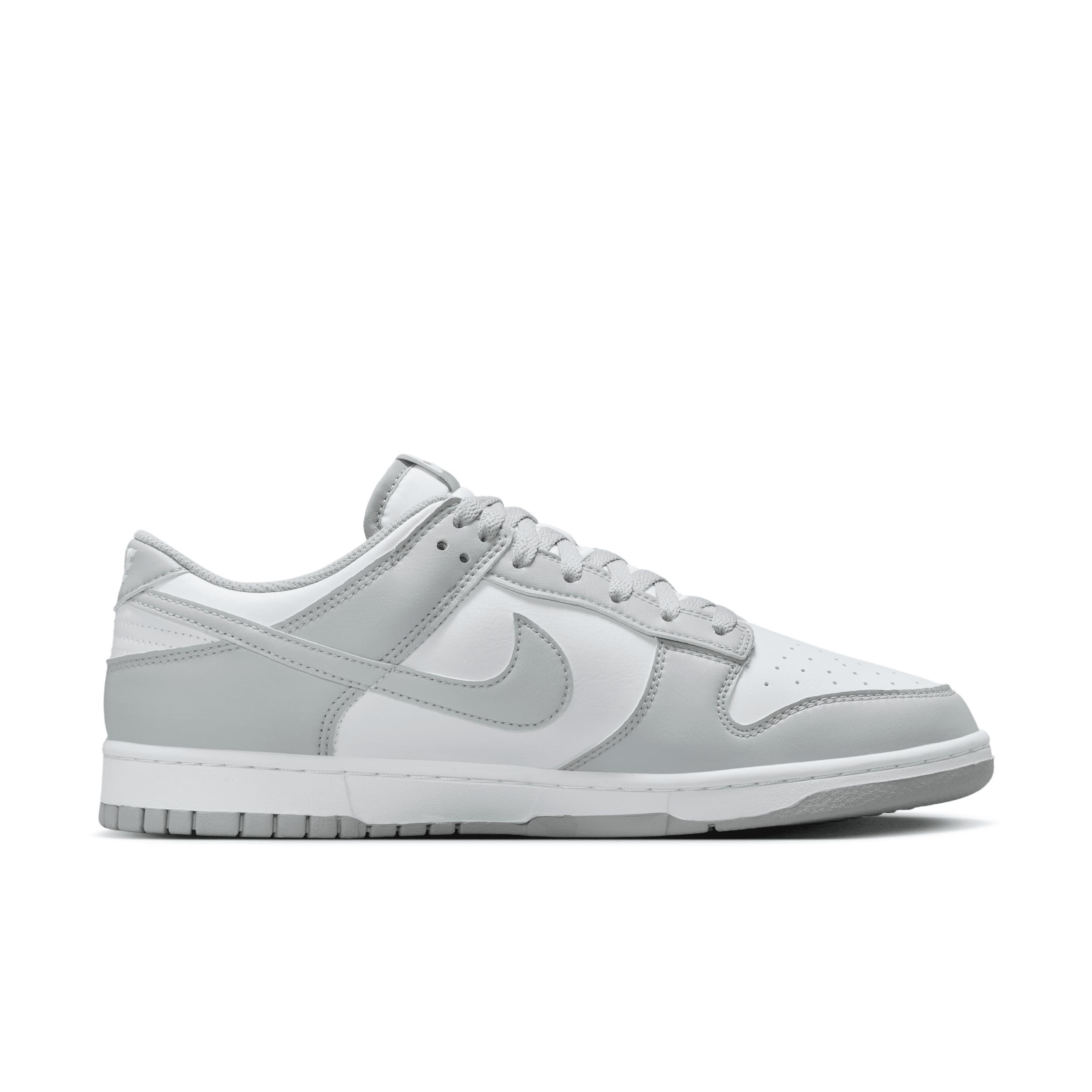 Nike Dunk Low Retro Men's Shoes Product Image