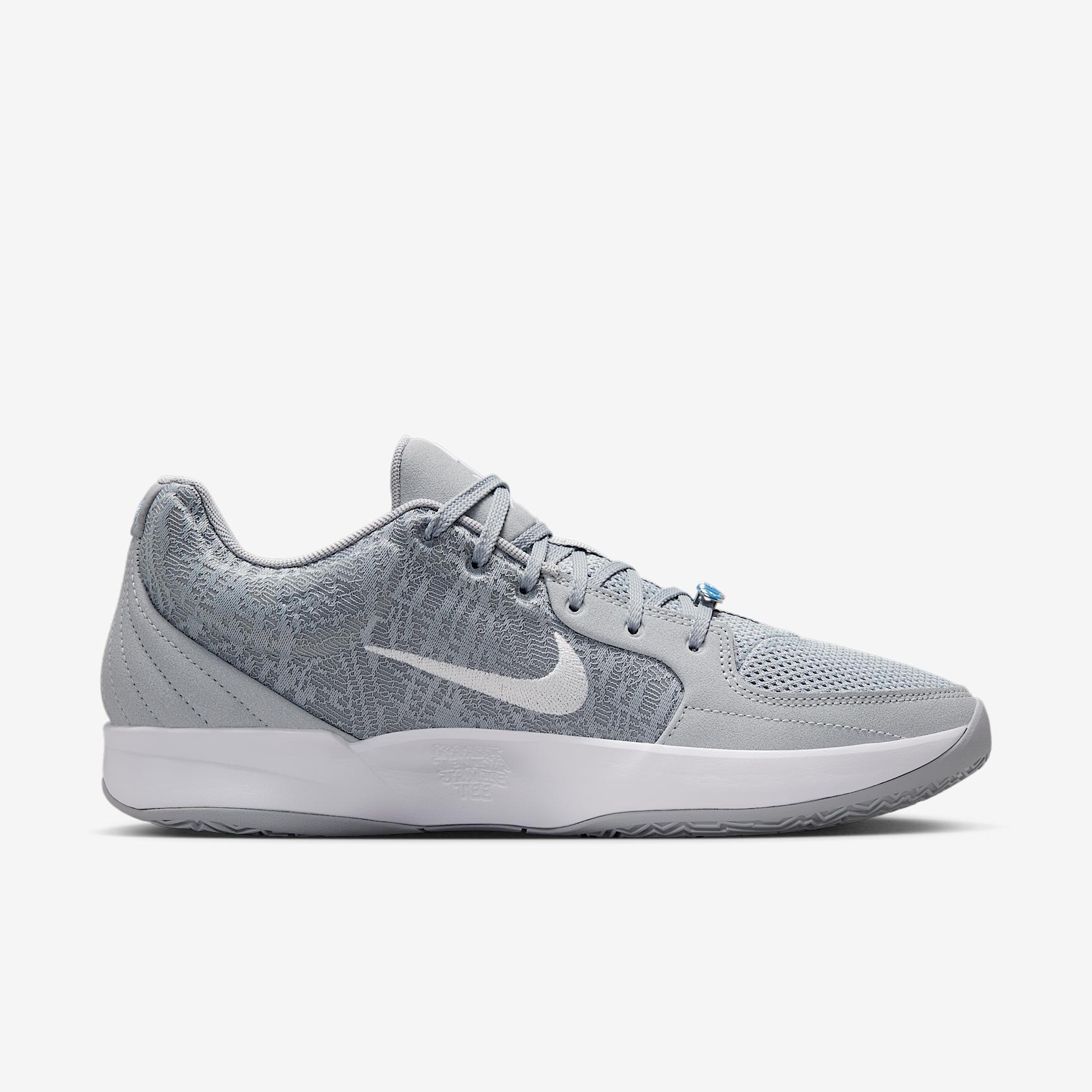 Nike Men's Ja 2 Basketball Shoes Product Image