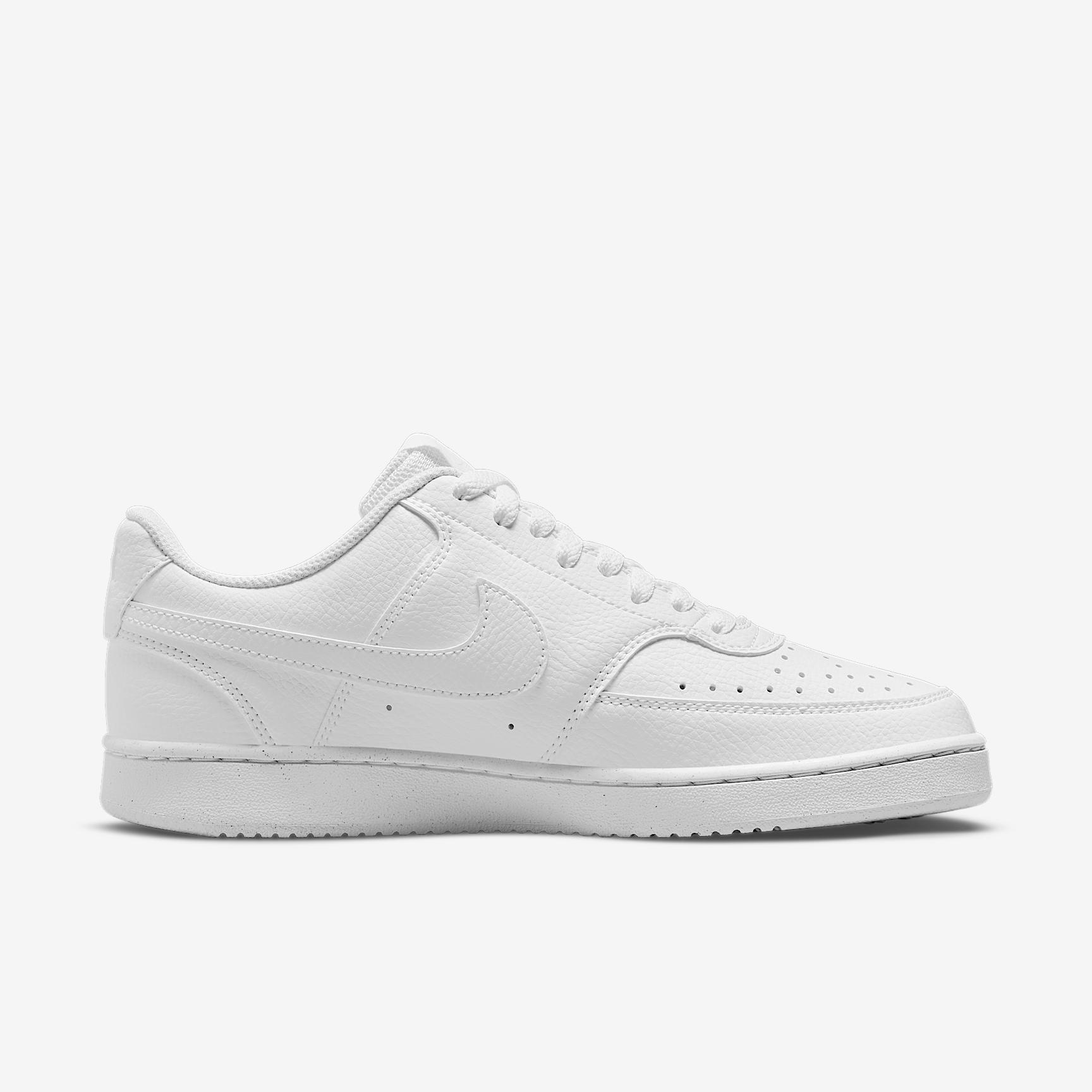 Nike Women's Court Vision Low Next Nature Shoes Product Image