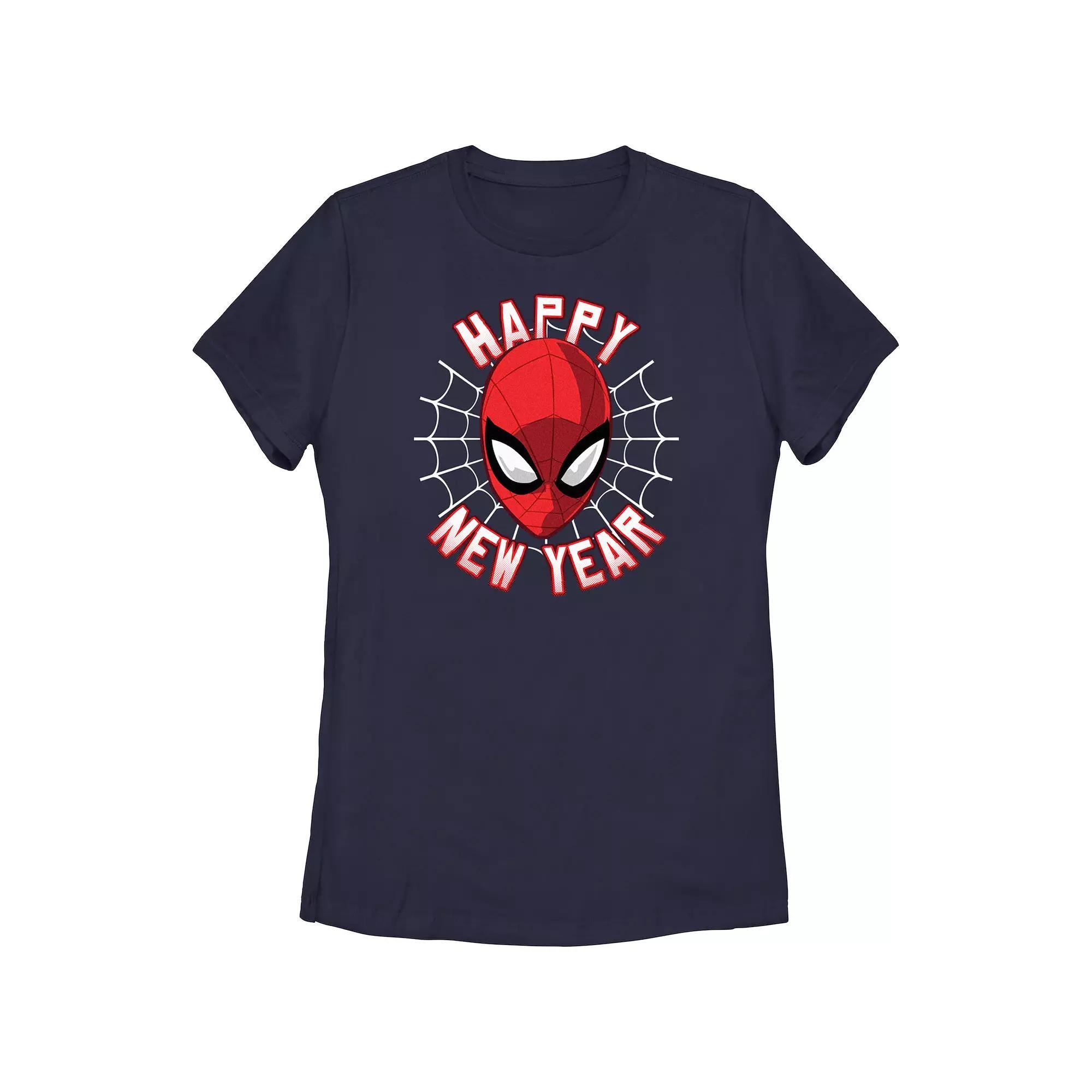 Disney Villains Have More Fun Juniors' Graphic Tee, Girl's, Size: Small, Black Product Image