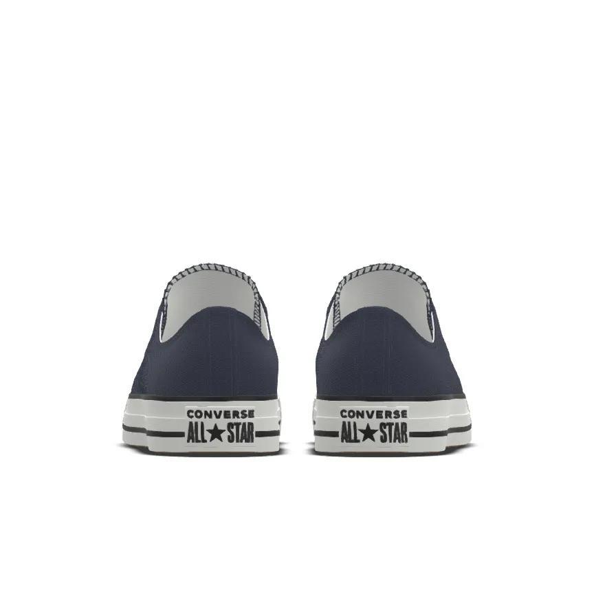 Custom Chuck Taylor All Star By You Product Image