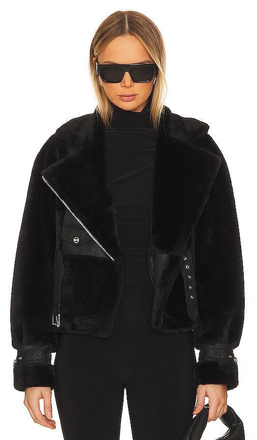 Elody Jacket LAMARQUE Product Image