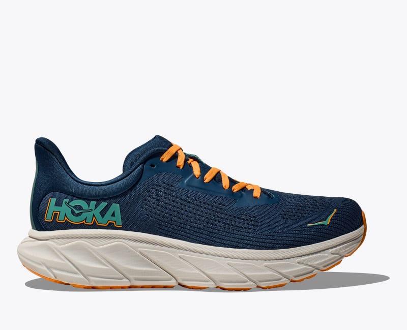 HOKA Mens Arahi 7 Shoes Product Image