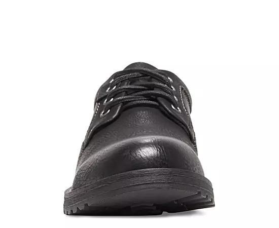 Eastland Dante Men's Oxford Shoes, Size: 11.5 Medium, Black Product Image
