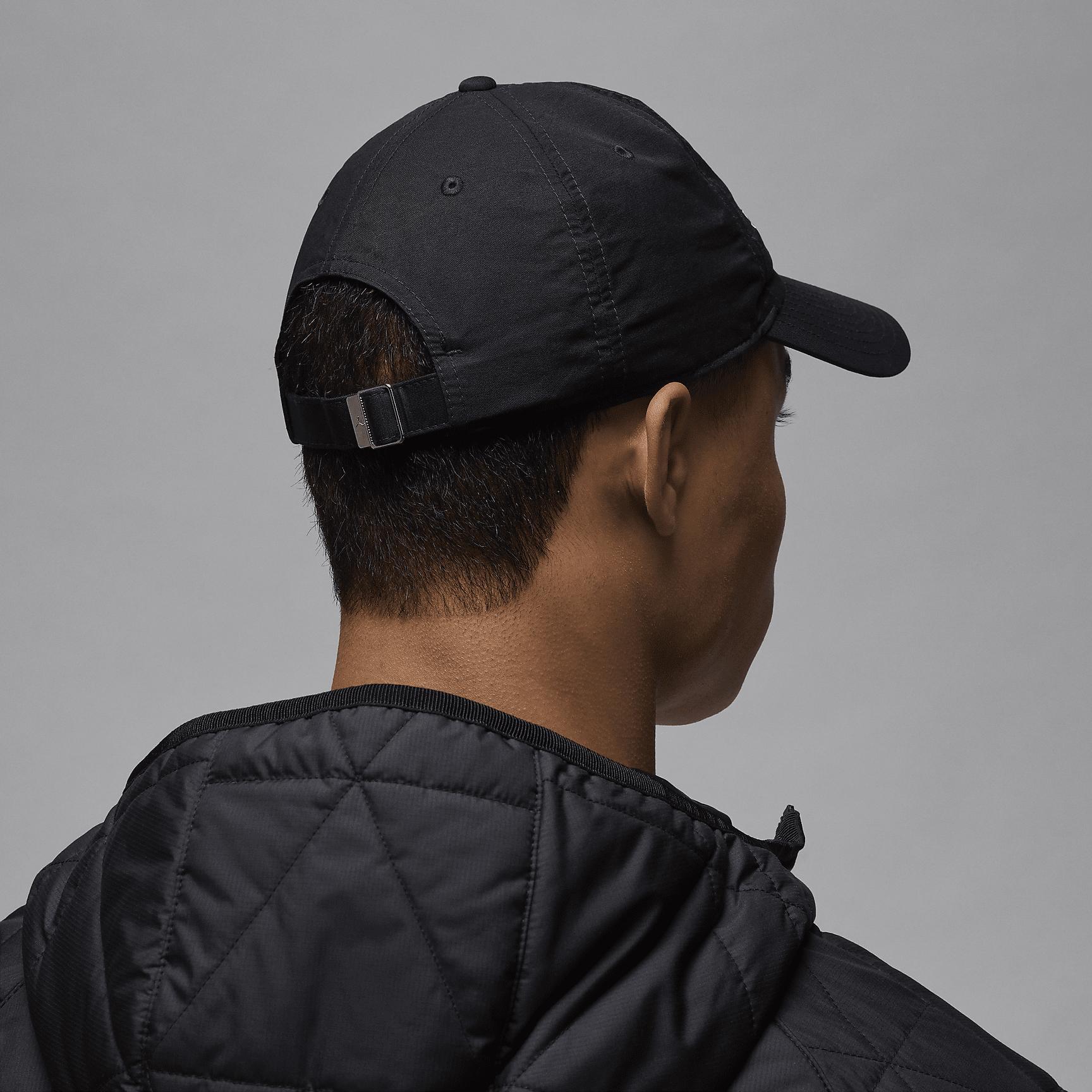 Jordan Club Unstructured Hat Product Image