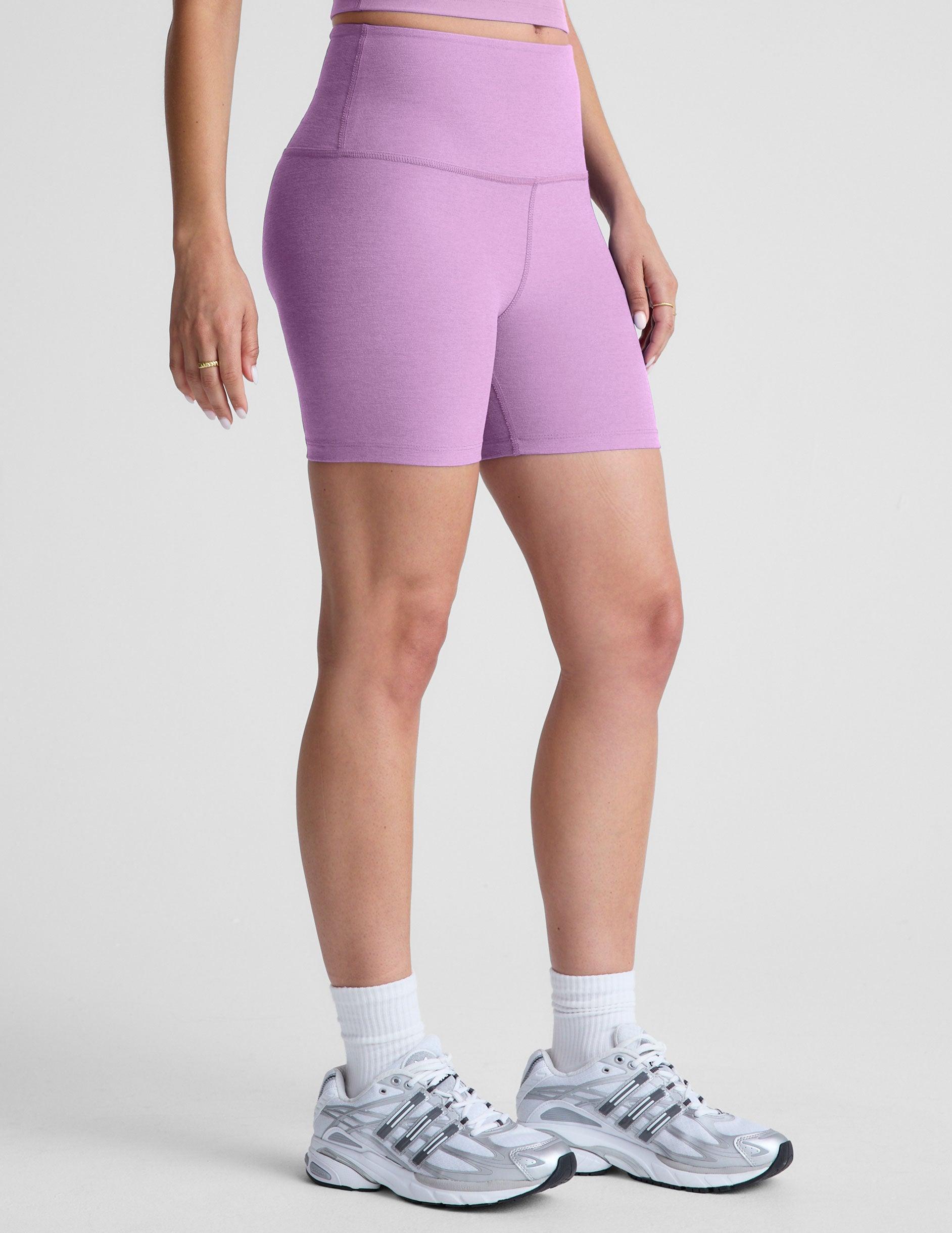 Spacedye Keep Pace 5" Short Product Image
