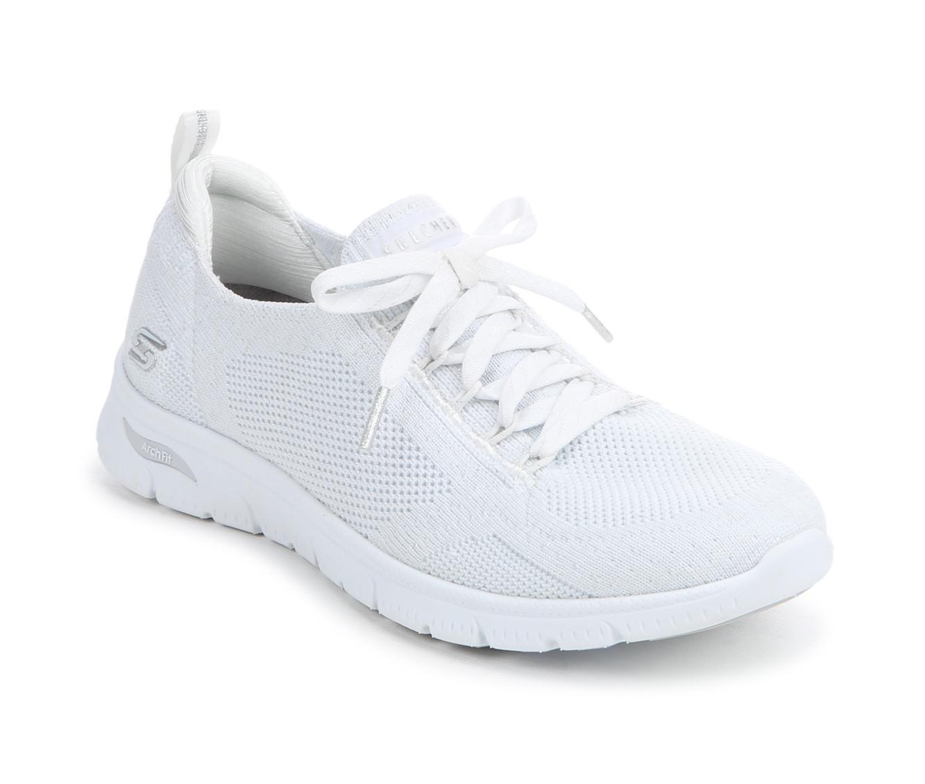 Women's Skechers Arch Fit Refine Opal 104682 Comfort Shoes Product Image