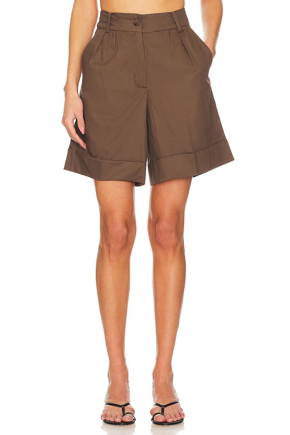Campania Short FAITHFULL THE BRAND Product Image