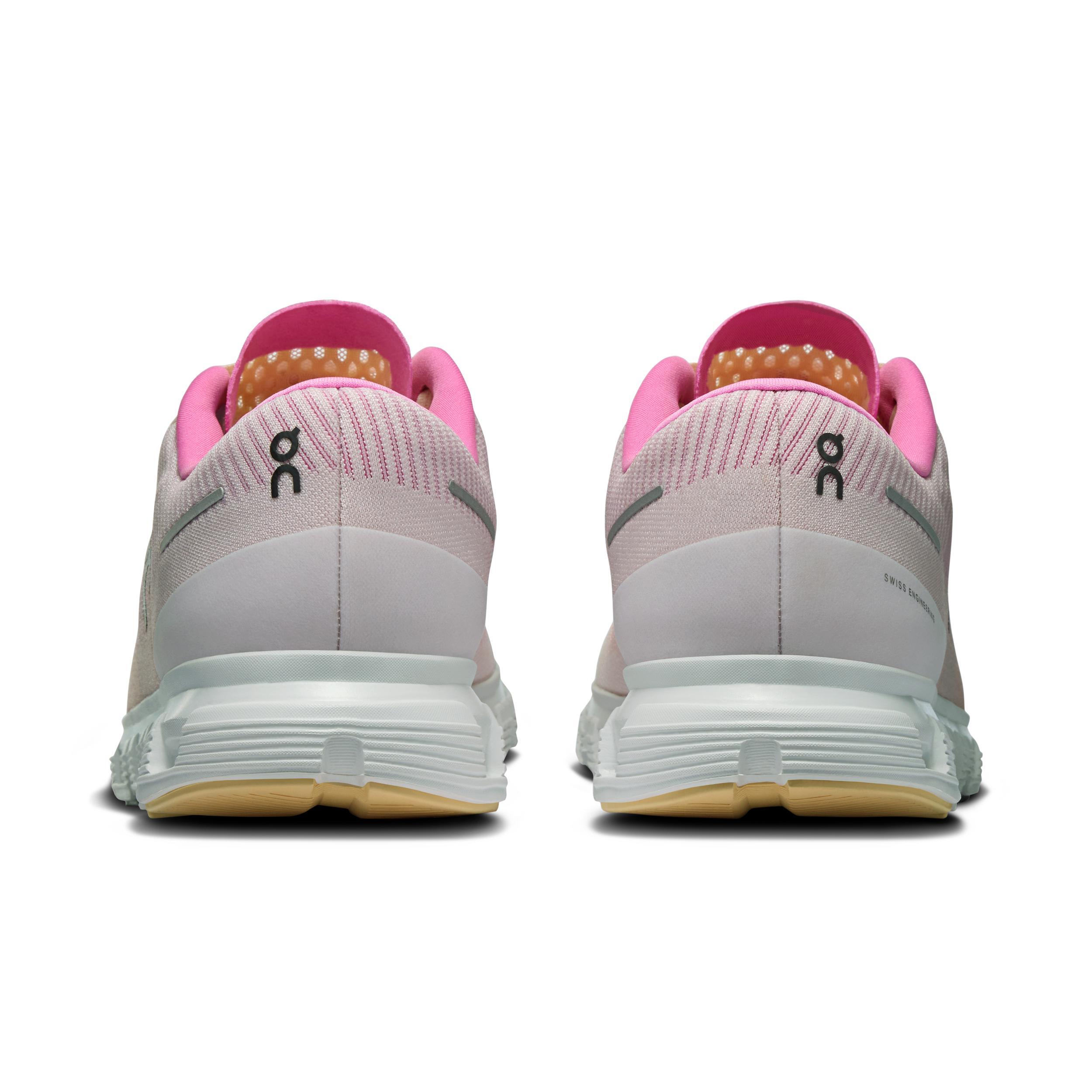 The Cloud 6 Push: Men's All-Day Shoe Product Image
