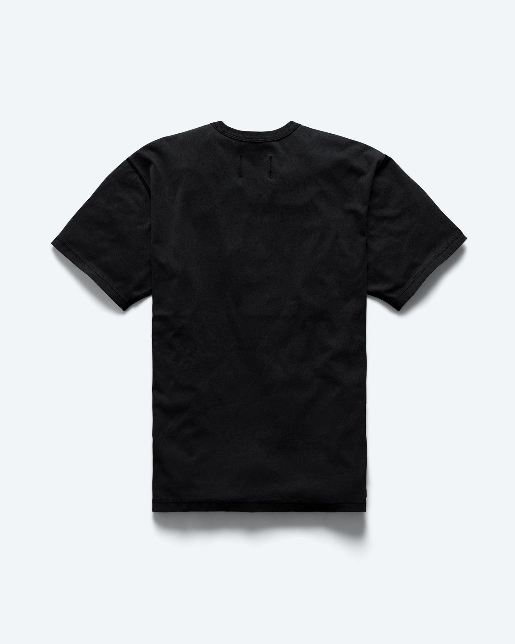 Copper Jersey Standard T-Shirt - Vault Male Product Image