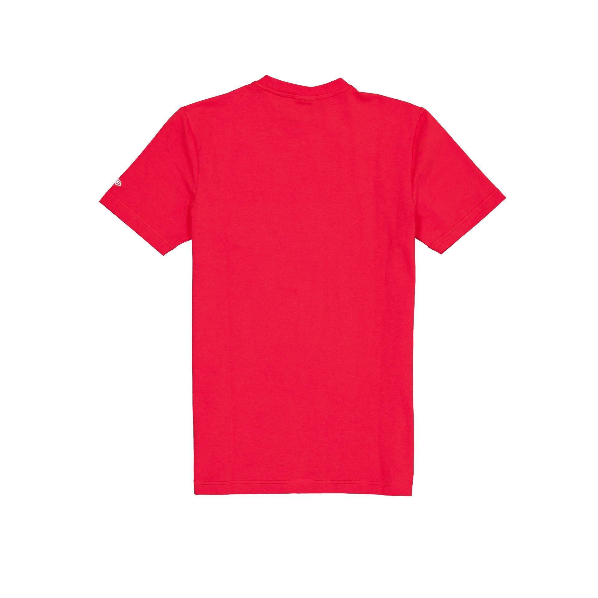 Atlanta Hawks 2024 City Edition T-Shirt Male Product Image