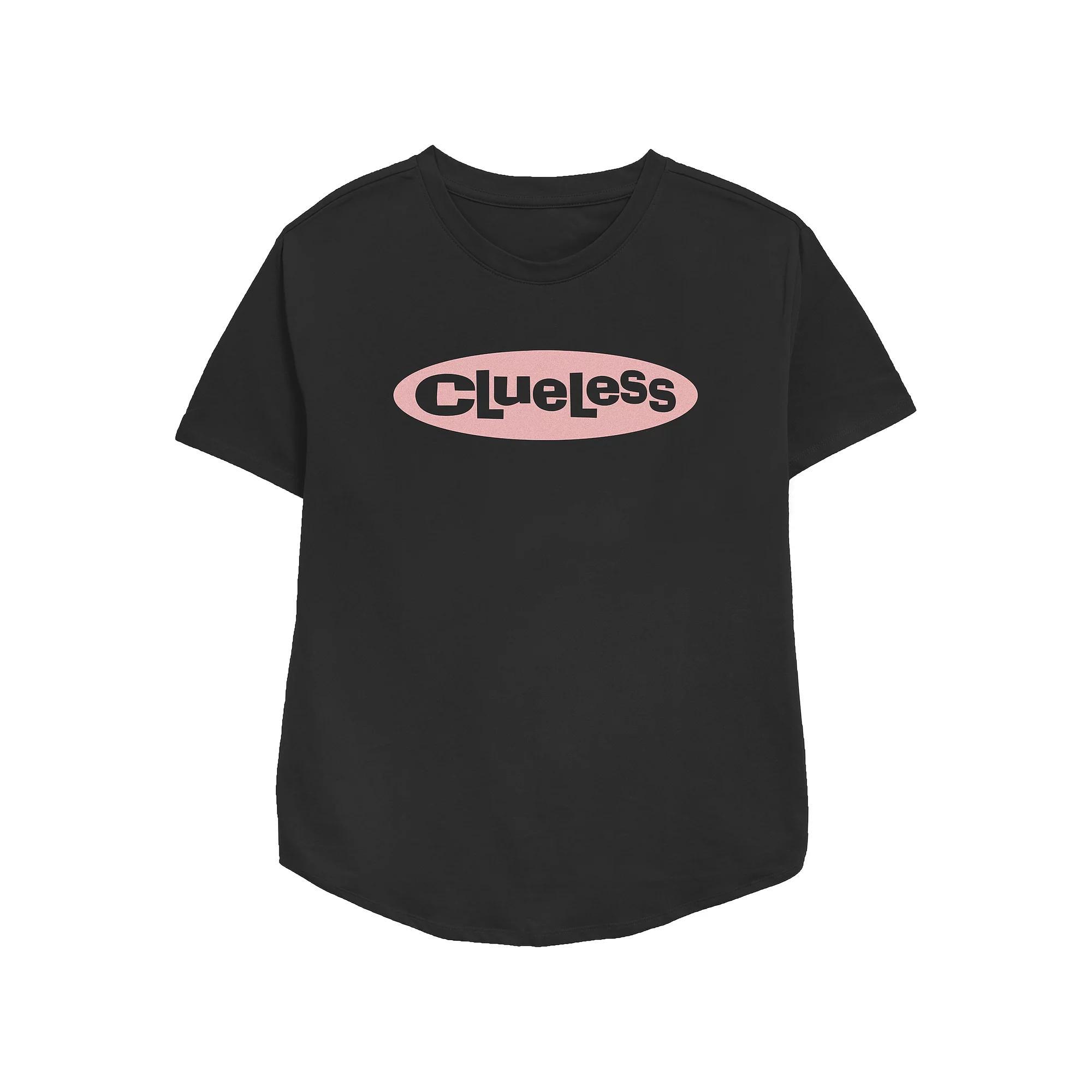 Women's The Simpsons Future President Lisa Relaxed Fit Graphic Tee, Girl's, Size: Medium, Black Product Image