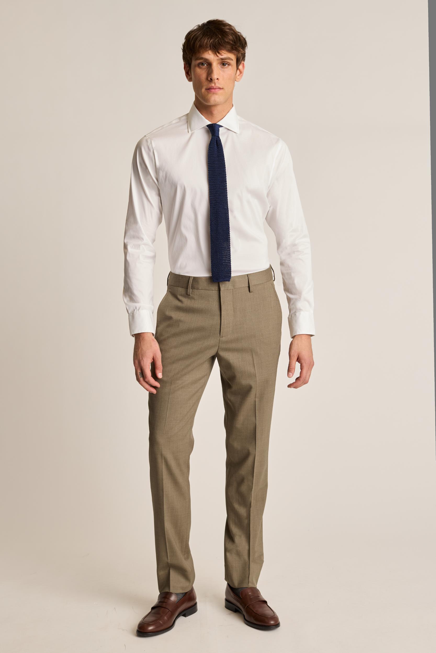 Jetsetter Wool Dress Pant Product Image