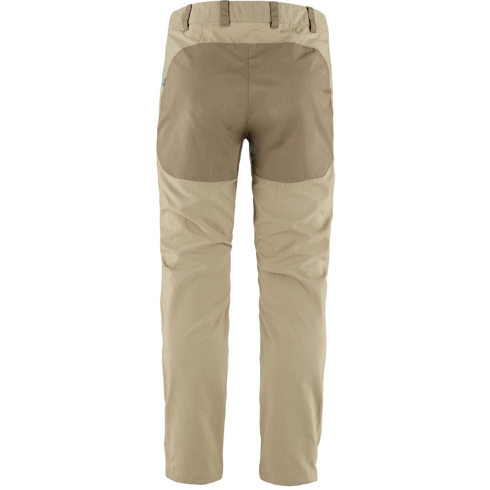Abisko Midsummer Trousers M Reg Product Image