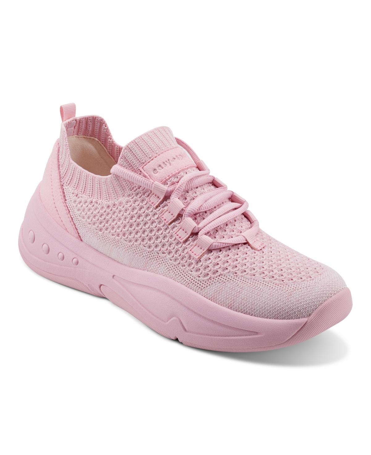 Easy Spirit Power Knit Womens Sneakers Product Image