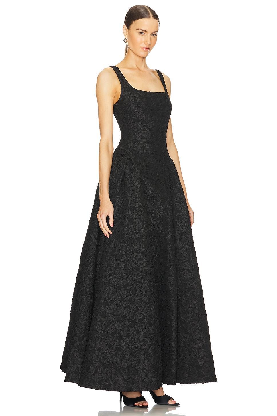 Jaida Gown SIMKHAI Product Image