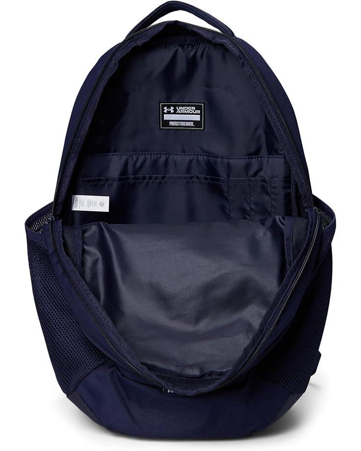 Under Armour Hustle 6.0 Backpack Product Image