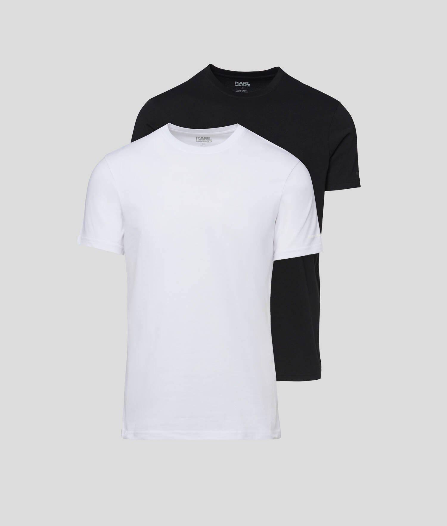 CREW-NECK T-SHIRT – 2 PACK Product Image