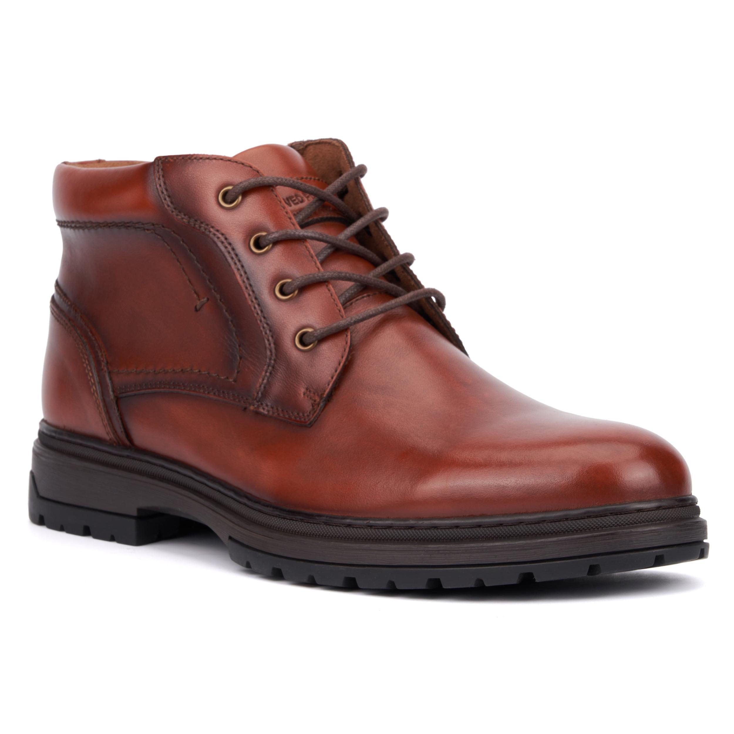 Reserved Footwear Ulysses Mens Ankle Boots Product Image