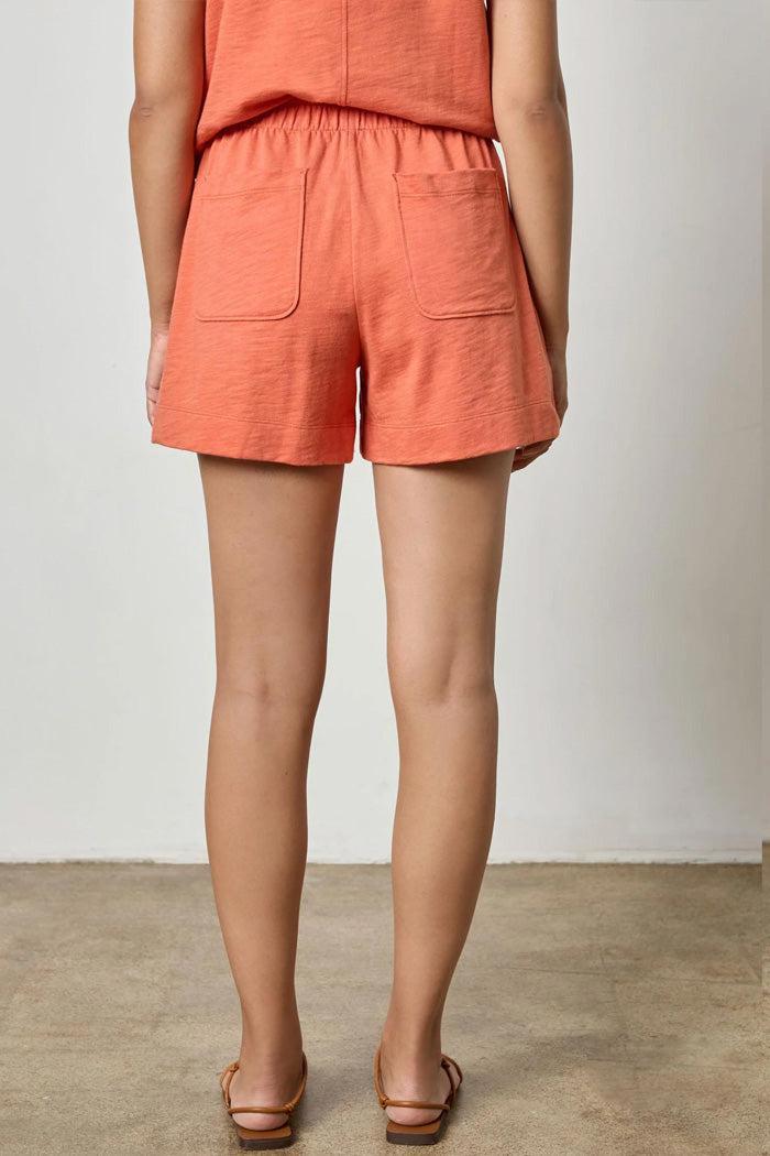 Pull On Short Product Image