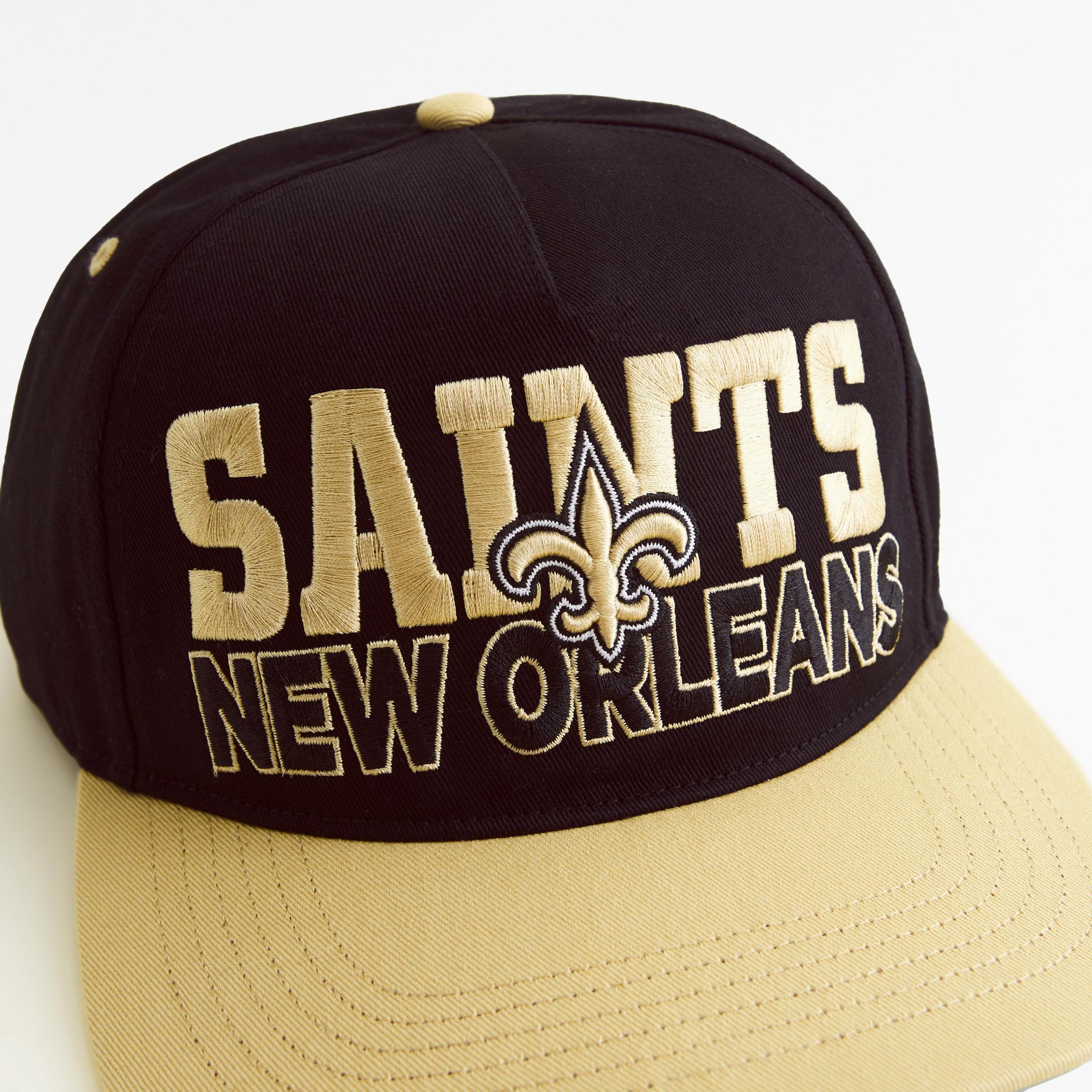 Philadelphia Eagles Snapback Hat Product Image