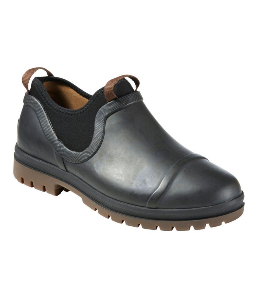 
                            Women's Rugged Wellie Shoes, Slip-On
                         Product Image