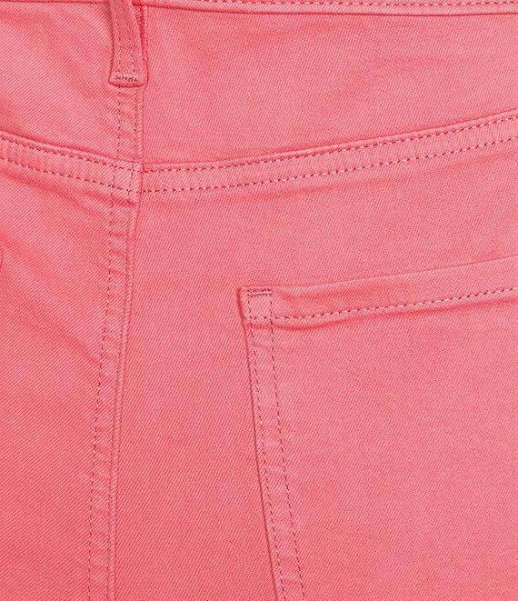 NYDJ Plus Size Margot Stretch Denim Girlfriend Jeans Product Image