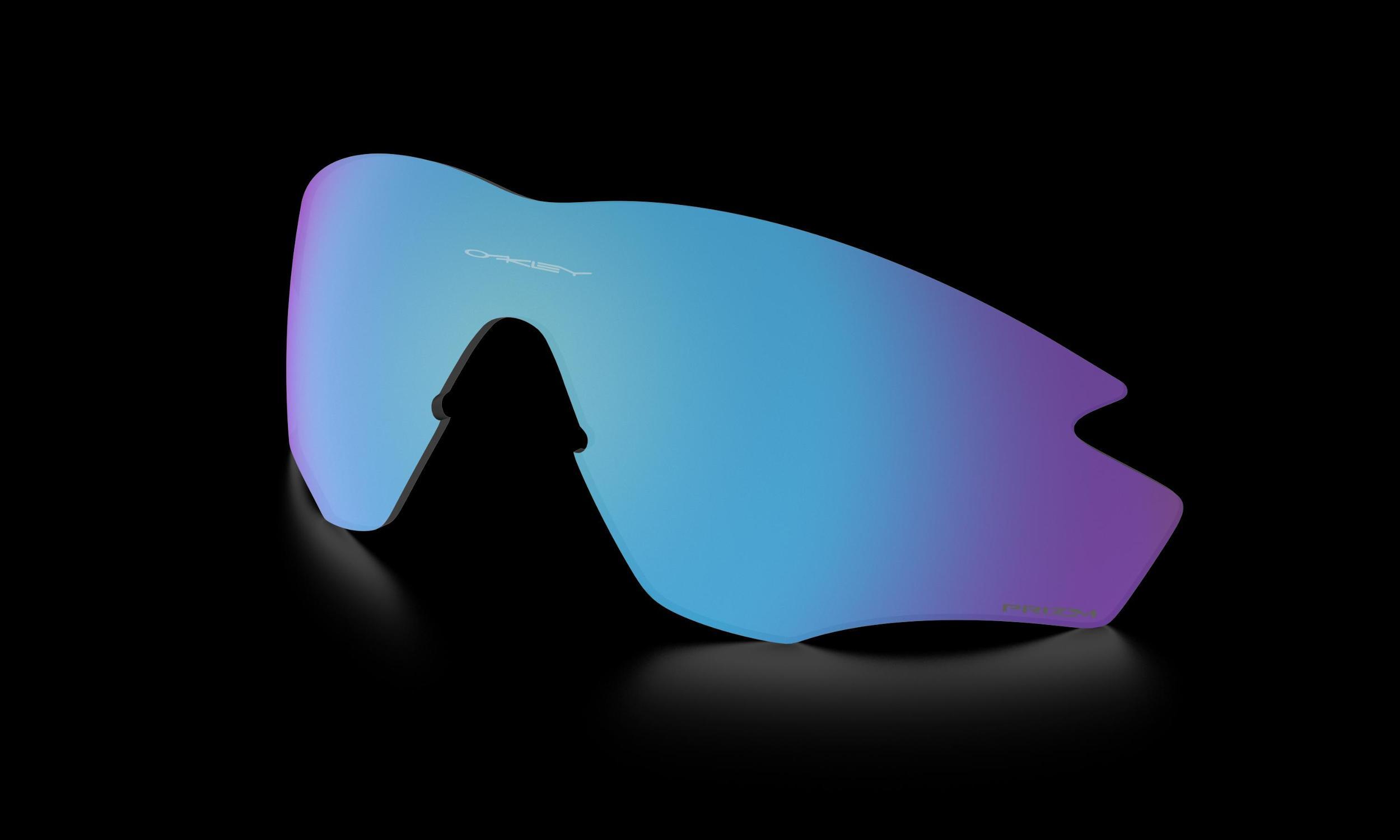 Oakley Men's M2 Frame® Replacement Lenses Product Image