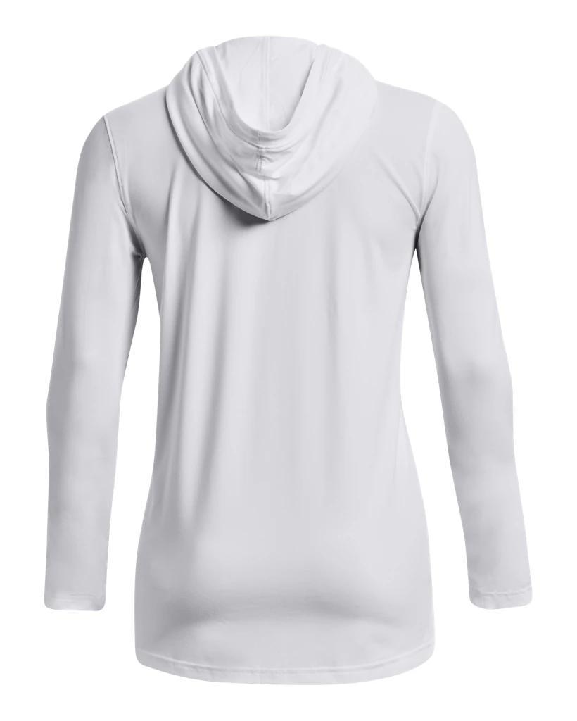 Women's UA Knockout Team Hoodie Product Image