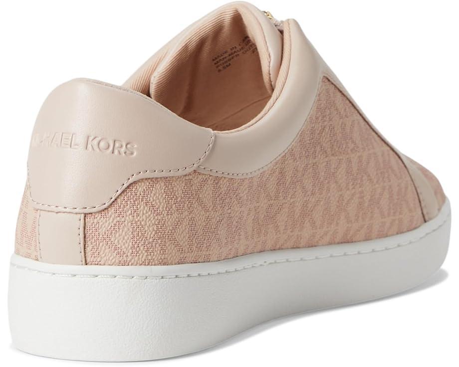 Women's MICHAEL Michael Kors Keaton Zip Slip On Product Image