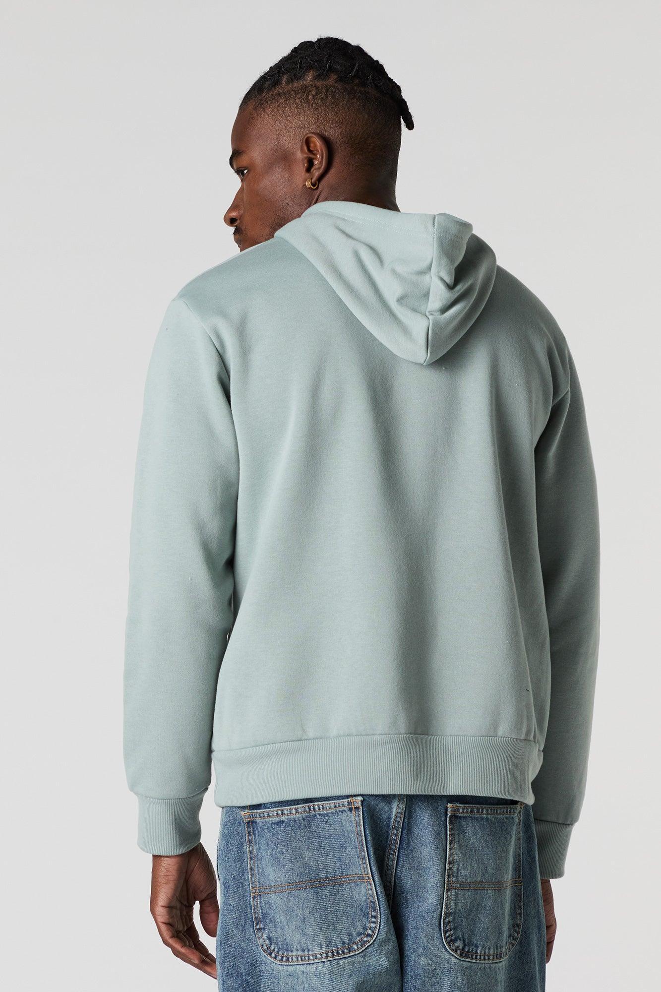Everyday Fleece Hoodie Male Product Image