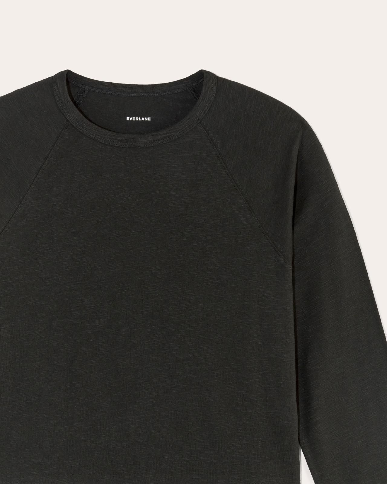 The Perform Crew Tee Product Image