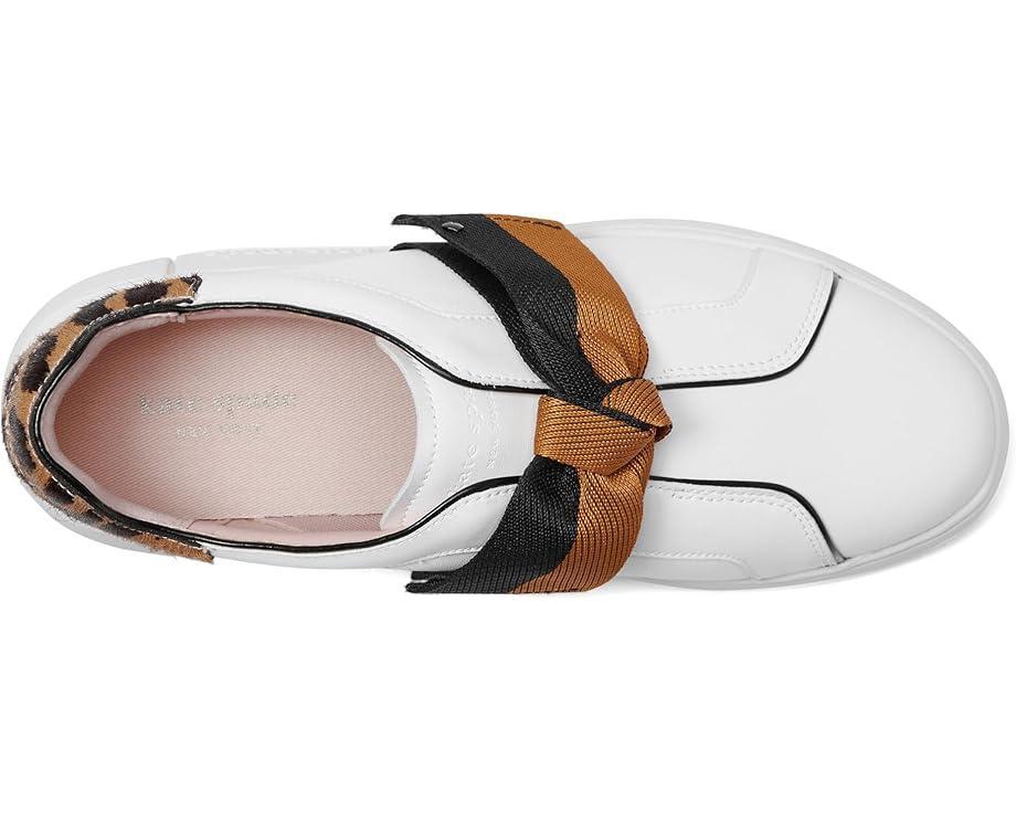 K As In Kate Lace Up Sneaker Product Image