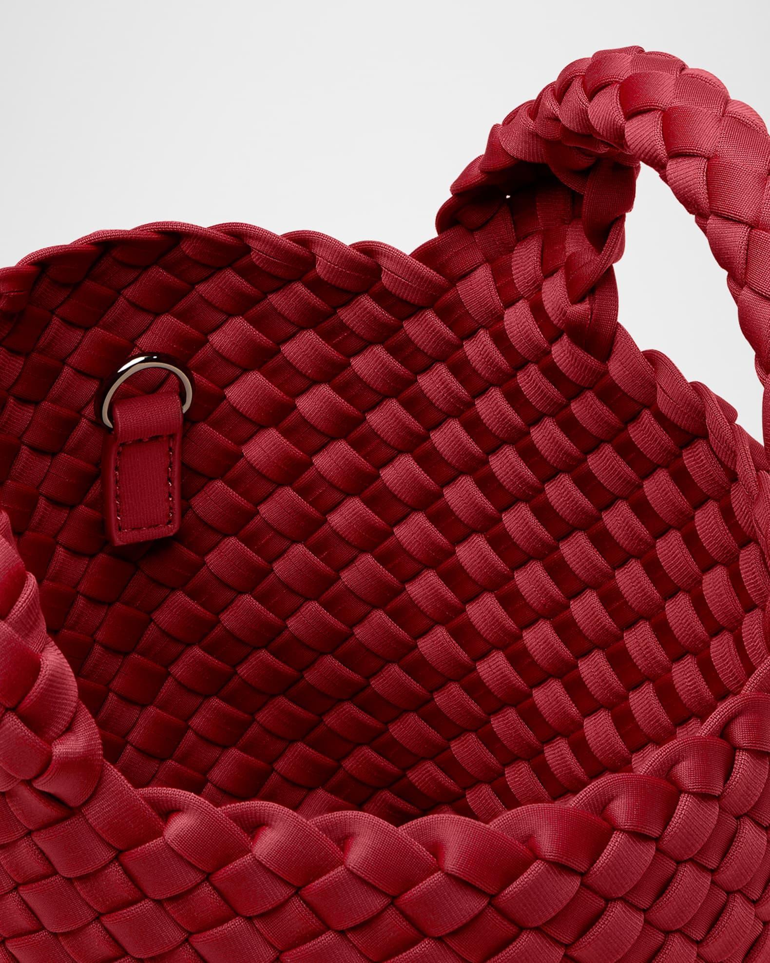 St. Parth Petit Tote Bag Product Image