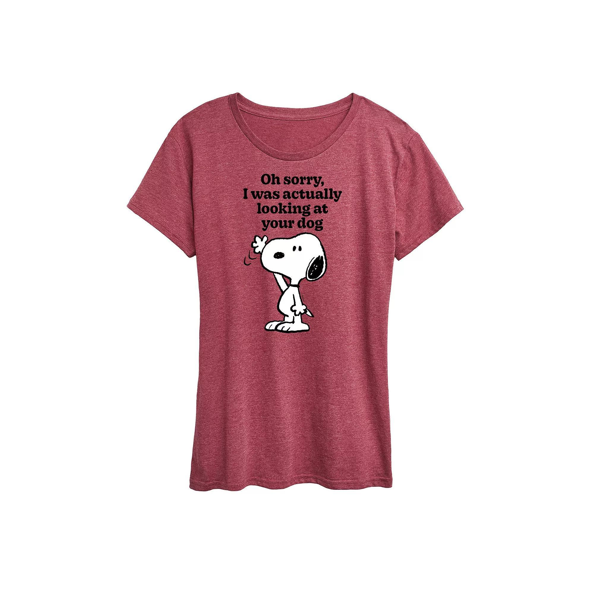 Disney Princess Ariel Women's Mermaid Chic Graphic Tee, Girl's, Size: Medium, Grey Gray Product Image