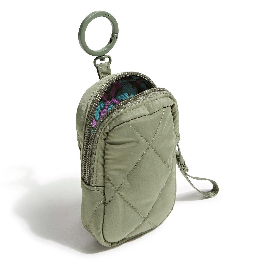 Outlet Pouch Key Chain Product Image
