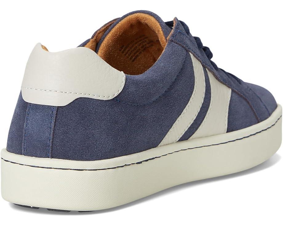 Reserve Low Top Product Image