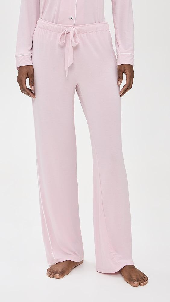 PJ Salvage Susan G. Komen You Are Loved PJ Set | Shopbop Product Image