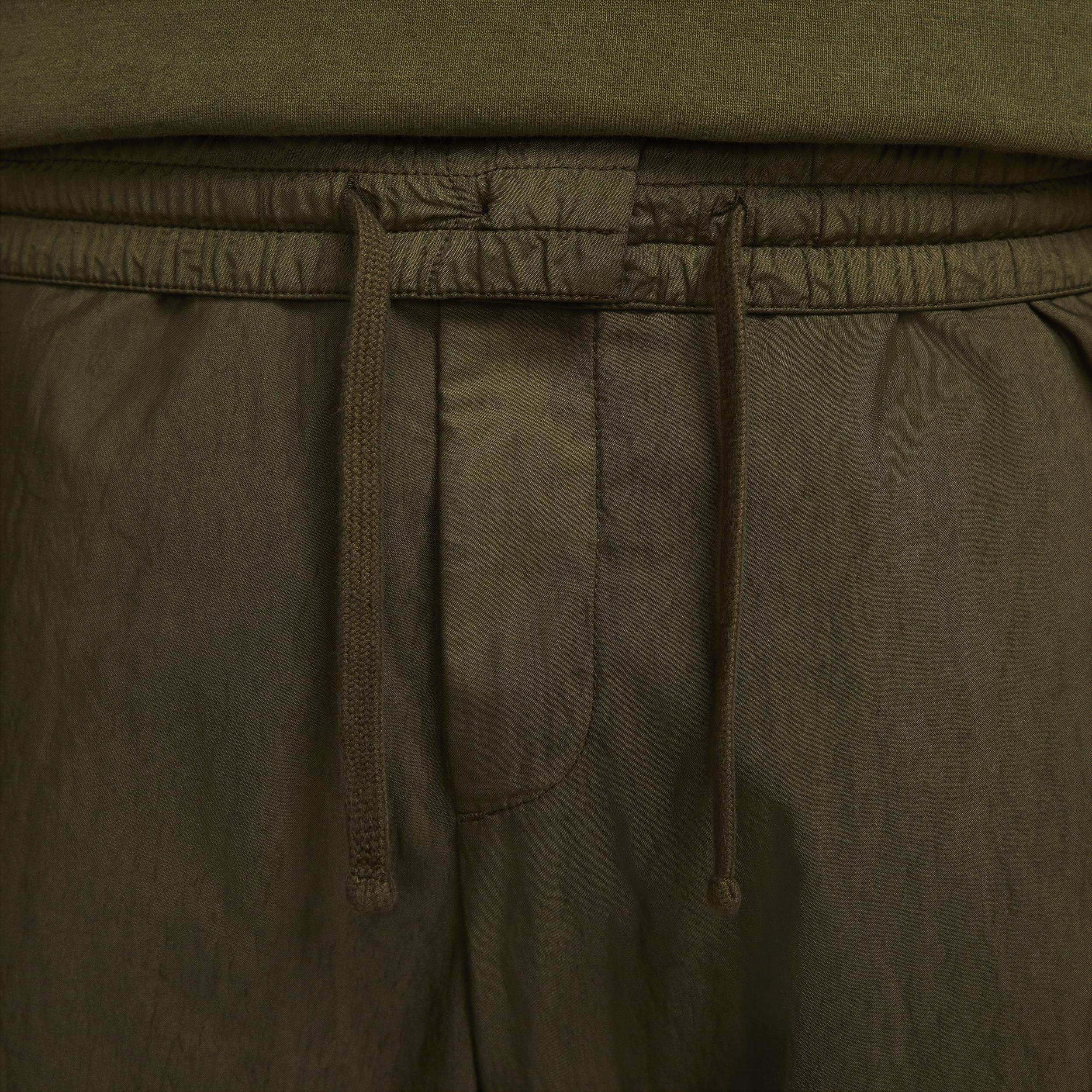 Nike Men's Every Stitch Considered Computational Pants 2.0 Product Image