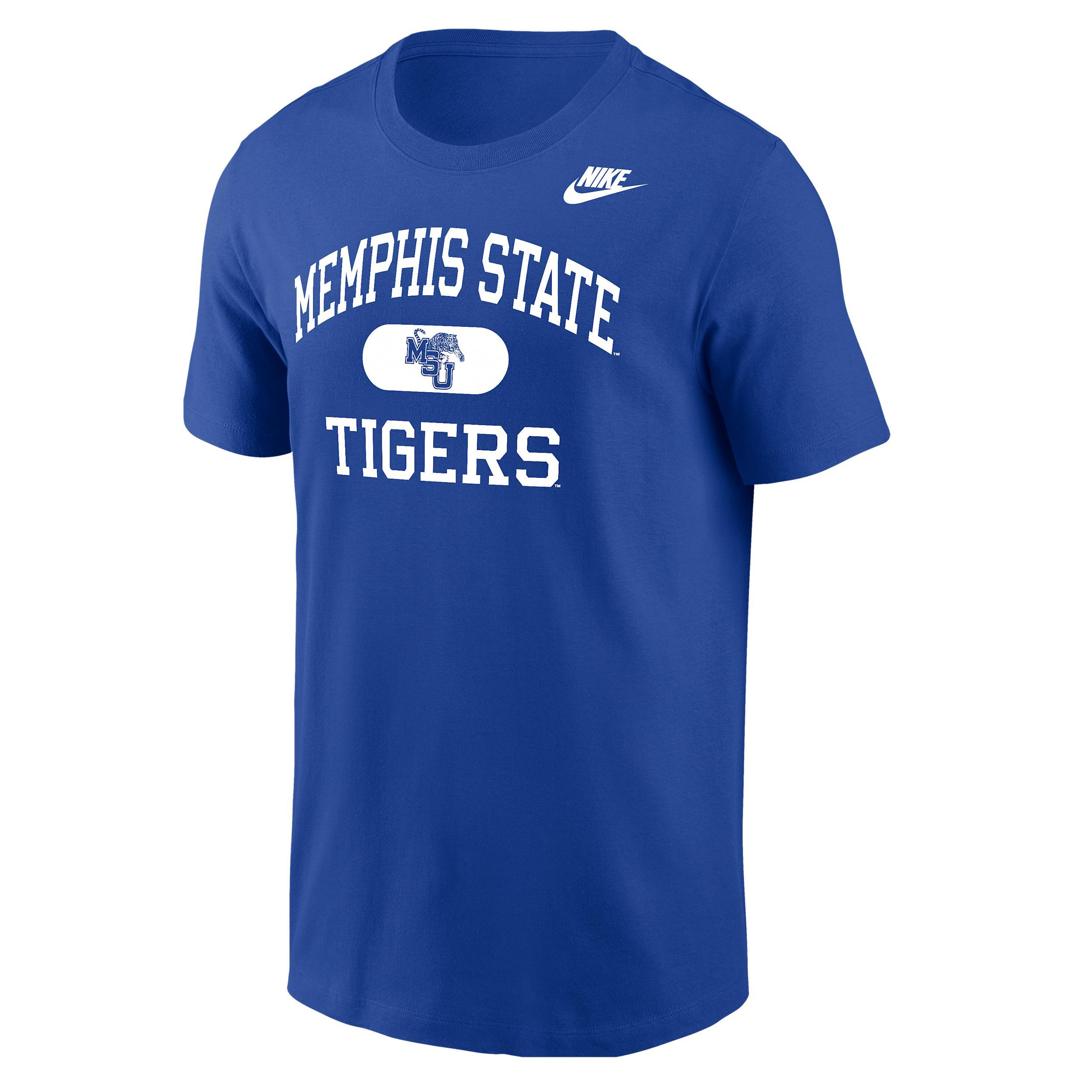 Memphis Nike Men's College T-Shirt Product Image