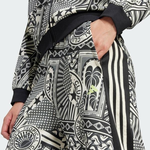 adidas x FARM Tiro Track Pants Product Image