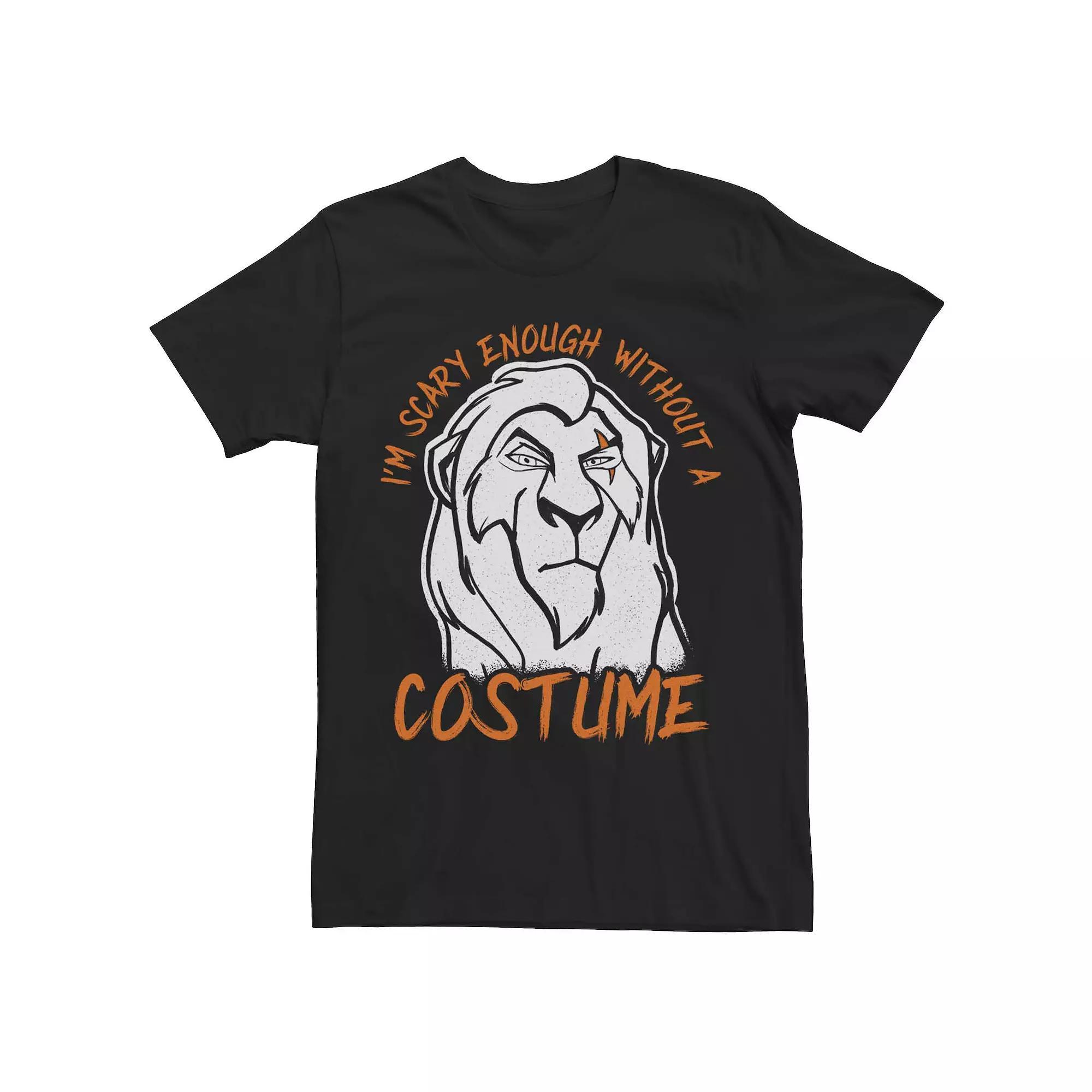 Men's Star Wars Stormtrooper This Is My Costume Tee, Size: 3XL, White Product Image