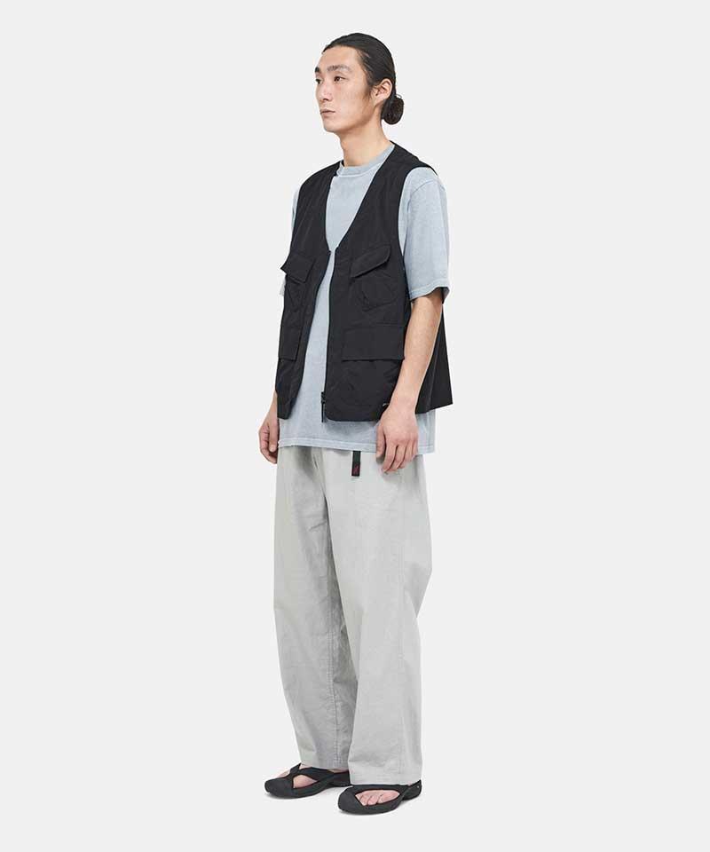 Holston Tactical Vest Male Product Image