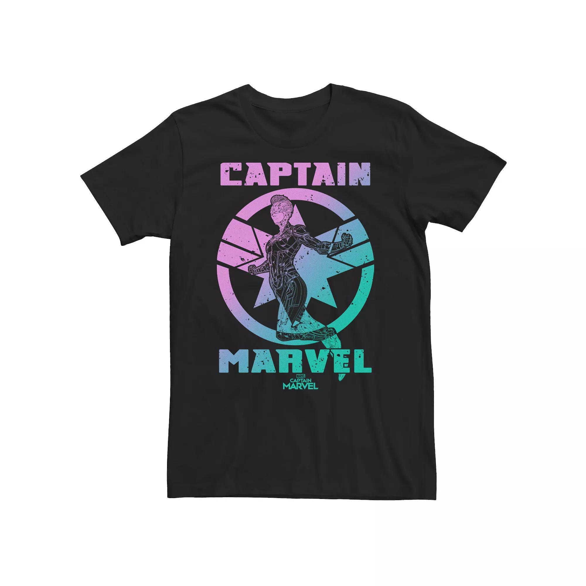 Big & Tall Marvel Spider-Man No Way Home Dostor Strange Portrait Tee, Men's, Size: 4XL Tall, Black Product Image