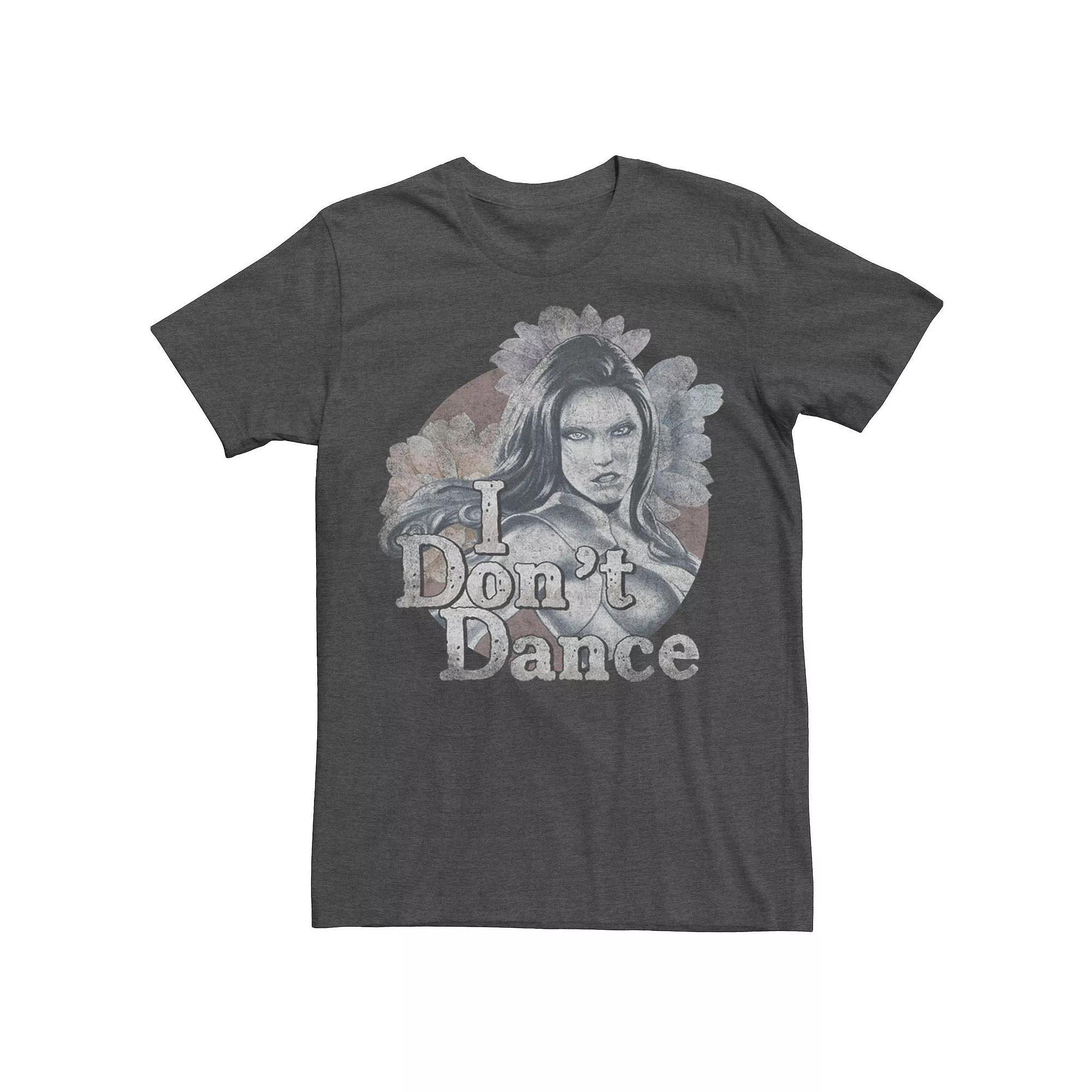 Men's Marvel Boho Guardians Comic Tee, Size: XXL, Grey Heather Product Image