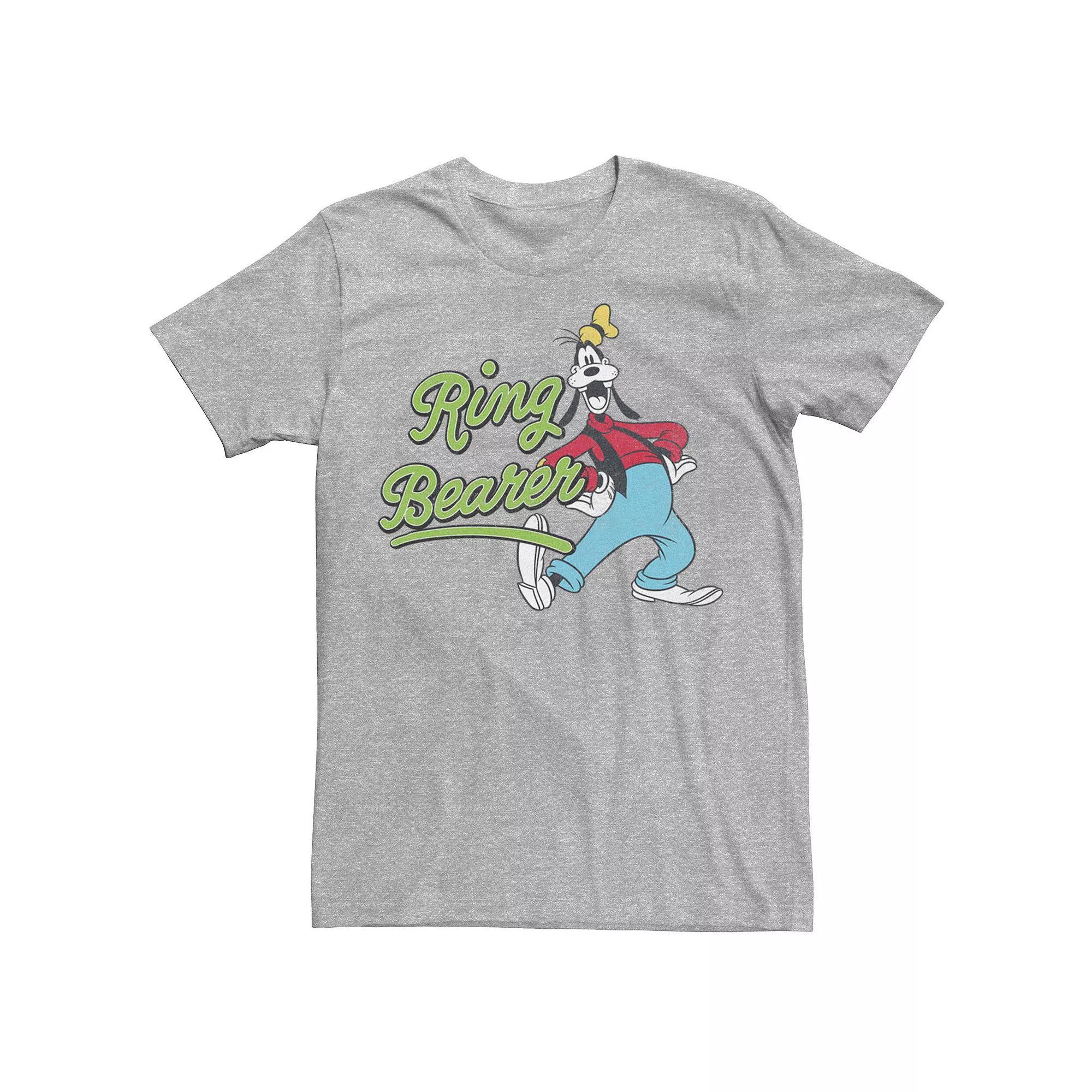 Disney / Pixar's Toy Story Buzz Lightyear and Woody Men's Pocket Tee, Size: XXL, Light Blue Product Image