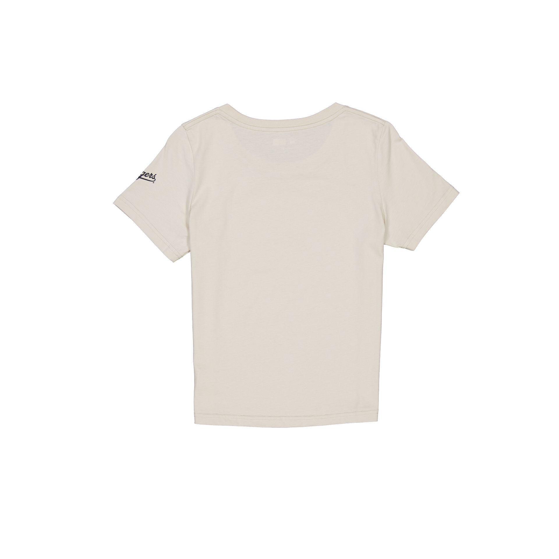 Los Angeles Dodgers City Connect Women's T-Shirt Female Product Image