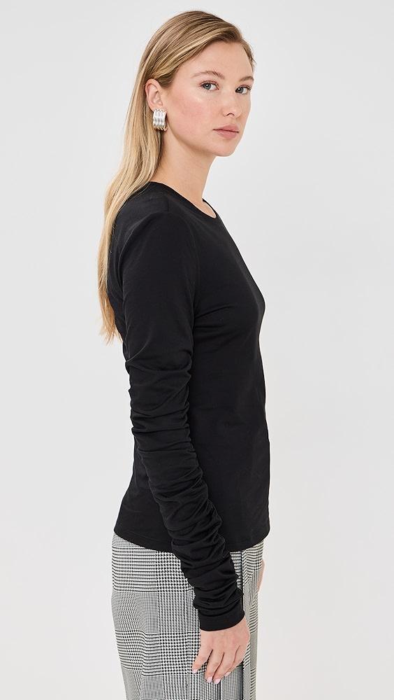 AnOnlyChild Trinity Top | Shopbop Product Image