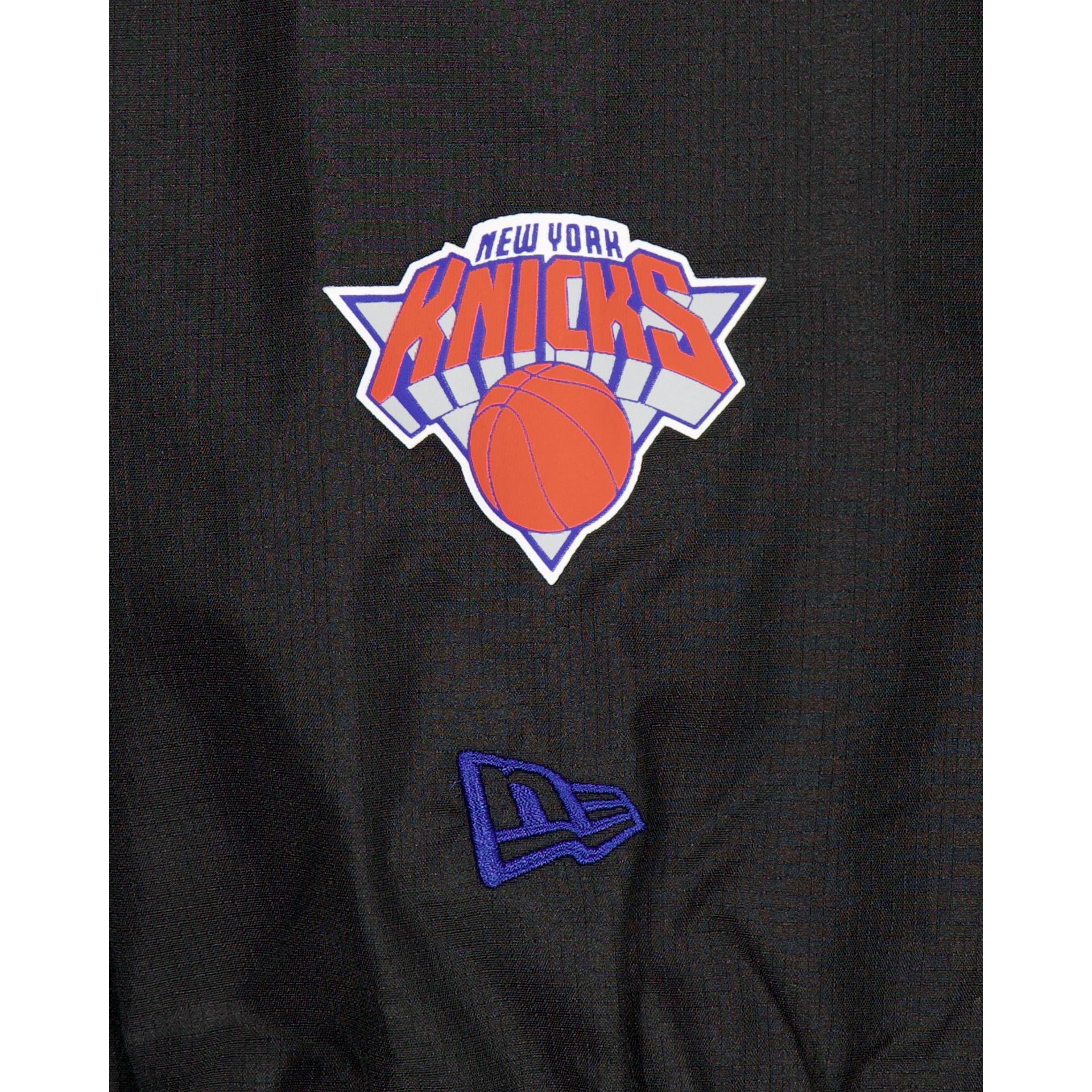Atlanta Hawks 2024 City Edition Jacket Male Product Image